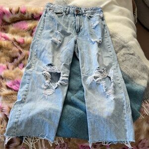 H&M jeans